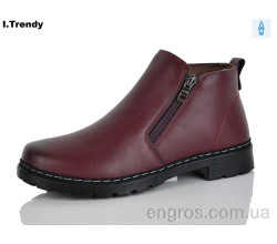 Ботинки Trendy